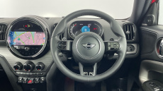 MINI Countryman 2.0 Cooper S Exclusive Premium Plus 5dr Auto Petrol Hatchback